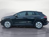 Gebraucht Audi Q4 e-tron Basis 125 kW (170 PS) 2022 Schwarz SUV