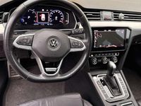 Gebraucht VW Passat Alltrack 239 PS (175 kW) 2019 Schwarz Kombi