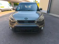 Occasion Kia Soul 128 ch (94 kW) 2014 Gris SUV