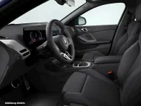 Gebraucht BMW 120 Sport Line 150 PS (110 kW) 2025 Blau Kleinwagen