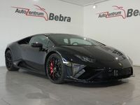 Gebraucht Lamborghini Huracán 610 PS (448 kW) 2023 Schwarz Coupé