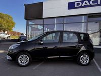 Gebraucht Renault Scénic III Expression 110 PS (80 kW) 2014 Other Van / Kleinbus