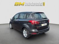 gebraucht Ford B-MAX *Sync*Winter*SHZ*Klima*Zahnriemen NEU*