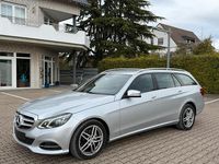 Gebraucht Mercedes 200 136 PS (100 kW) 2015 Silber Kombi