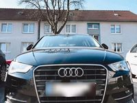 Gebraucht Audi A3 180 PS (132 kW) 2013 Schwarz Kombi