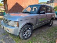 gebraucht Land Rover Range Rover 