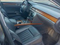 gebraucht VW Phaeton VolkswagenV6 3,0 TDI 245 ps