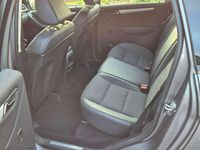 Gebraucht Mercedes 180 109 PS (80 kW) 2010 Silber Limousine
