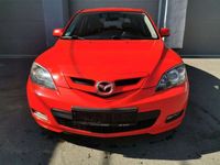 gebraucht Mazda 3 Lim. 2.0 Kintaro*KLIMAAUTOMATIK*CD*