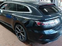 Gebraucht VW Arteon R 320 PS (235 kW) 2023 Deep black Kombi