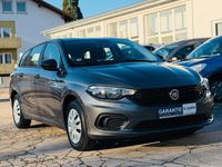 Gebraucht Fiat Tipo 95 PS (69 kW) 2019 Grau Limousine