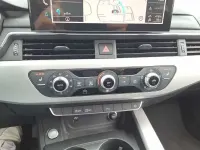 Gebraucht Audi A4 Design 163 PS (119 kW) 2023 Brillantschwarz Kombi