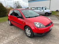 gebraucht Ford Fiesta mk5