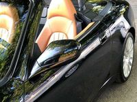 gebraucht Maserati Spyder Top Zustand Schalter deutsch Heckscheibe Glas