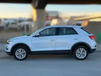 Occasion VW T-Roc 116 ch (85 kW) 2020 Argent SUV