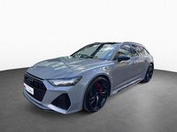 Gebraucht Audi RS6 Performance 630 PS (463 kW) 2025 Nardograu Kombi