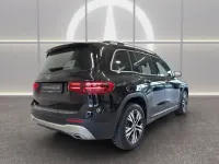Gebraucht Mercedes GLB200 Advanced Plus 163 PS (119 kW) 2024 Schwarz SUV