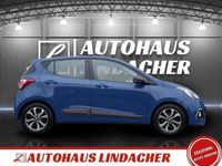 gebraucht Hyundai i10 1.2 Fifa World Cup Edition