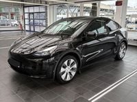 Gebraucht Tesla Model Y RWD 188 kW (256 PS) 2023 Schwarz SUV