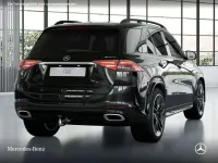 Gebraucht Mercedes GLE350 AMG 197 PS (144 kW) 2026 Grau SUV
