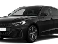 gebraucht Audi A1 Sportback S line 25 TFSI