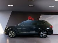 gebraucht Seat Tarraco X-Perience 4Drive 2.0 TDI AHK Pano Navi