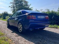 Brugt VW Corrado 350 HK (257 kW) 1990 Blå Coupe