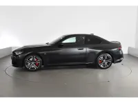 Używany BMW 220 Shadowline 184 KM (135 kW) 2025 Czarny Coupe