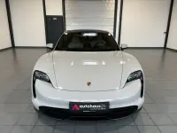 Second-hand Porsche Taycan 4S Chrono 419 kW (571 CP) 2023 Gri Berlinǎ
