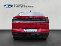 Nouvelle Ford Capri 210 kW (286 ch) 2026 SUV