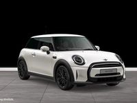 Gebraucht Mini Cooper Classic 136 PS (100 kW) 2023 Weiß Kleinwagen