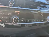 Second-hand BMW 520 190 CP (139 kW) 2018 Negru Break