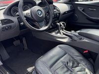 Gebraucht BMW 333 333 PS (244 kW) 2005 Schwarz Coupé