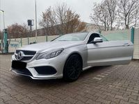 Gebraucht Mercedes E350 258 PS (189 kW) 2016 Silber Coupé