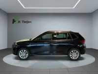 Gebraucht Skoda Kamiq Tour 150 PS (110 kW) 2023 Schwarz SUV