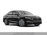 Gebraucht Skoda Octavia Selection 116 PS (85 kW) 2024 Schwarz, schwarzmagic perleffekt (1z) Limousine