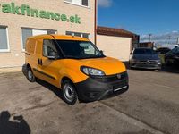 Gebraucht Fiat 133 120 PS (88 kW) 2018 Van