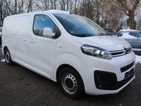 Gebraucht Citroën Jumpy 177 PS (130 kW) 2019 Weiß Van / Kleinbus