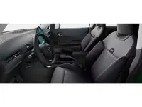 Używany Mini John Cooper Works 204 KM (150 kW) 2024 Zielony Hatchback