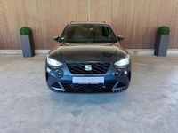Gebraucht Seat Arona 110 PS (80 kW) 2022 Grau SUV