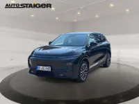 Gebraucht Leapmotor B10 160 kW (218 PS) 2026 Schwarz SUV