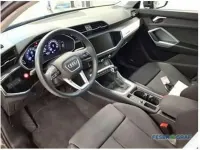 Gebraucht Audi Q3 Advanced Plus 150 PS (110 kW) 2025 Chronosgrau metallic SUV