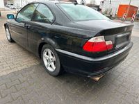 gebraucht BMW 318 CI