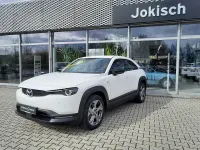 Gebraucht Mazda MX30 Ad'Vantage 106 kW (145 PS) 2023 Weiß SUV