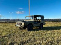 Gebraucht VW Iltis 69 PS (50 kW) 1988 SUV