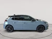 Gebraucht Opel Corsa 101 PS (74 kW) 2025 Grafik grau Kleinwagen