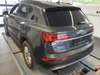 Gebraucht Audi Q5 299 PS (219 kW) 2022 Grau SUV