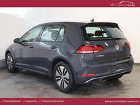 Gebraucht VW Golf 100 kW (136 PS) 2020 Grau Limousine