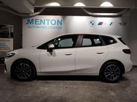 Gebraucht BMW 218 Performance 136 PS (100 kW) 2022 Weiß Van / Kleinbus