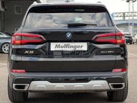 gebraucht BMW X5 X5